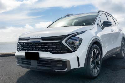 2021 Kia Sportage GT-Line Wagon NQ5 MY22 for sale in Bundall