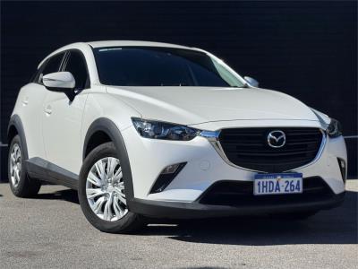 2020 MAZDA CX-3 NEO SPORT (FWD) 4D WAGON CX3E for sale in Townsville
