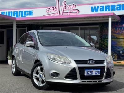 2013 FORD FOCUS TREND 5D HATCHBACK LW MK2 for sale in Townsville