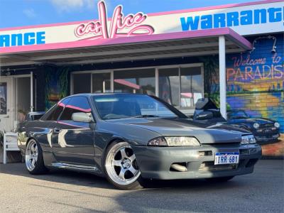 1994 NISSAN SKYLNE R32 GT-ST Sedan for sale in Townsville
