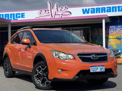 2012 SUBARU XV 2.0i-S 4D WAGON for sale in Townsville