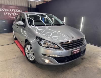 2017 PEUGEOT 308 ACTIVE 5D HATCHBACK T9 UPDATE for sale in Adelaide - South