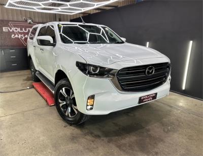 2023 MAZDA BT-50 XTR (4x2) DUAL CAB P/UP B30E for sale in Adelaide - South