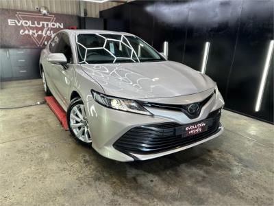 2020 TOYOTA CAMRY ASCENT 4D SEDAN ASV70R for sale in Adelaide - South