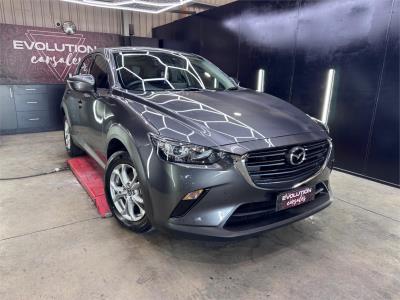 2023 MAZDA CX-3 MAXX SPORT (FWD) 4D WAGON CX3H for sale in Adelaide - South
