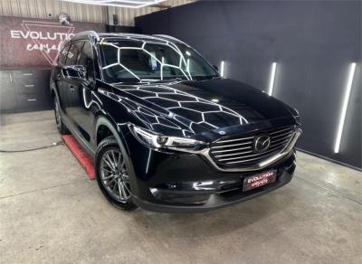 2018 MAZDA CX-8 SPORT (FWD) 4D WAGON KG MY18 for sale in Adelaide - South