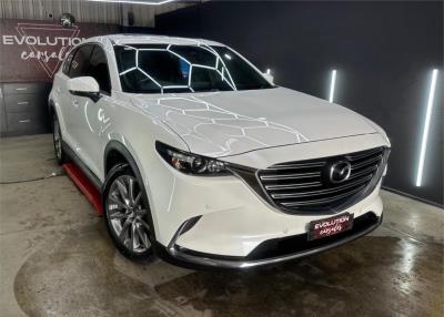 2017 MAZDA CX-9 GT (FWD) 4D WAGON MY16 for sale in Adelaide - South