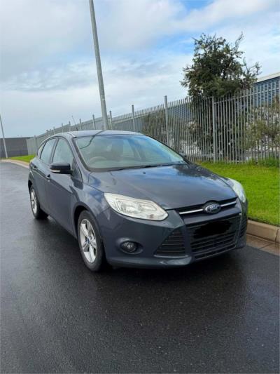 2013 FORD FOCUS TREND 5D HATCHBACK LW MK2 for sale in Adelaide - South