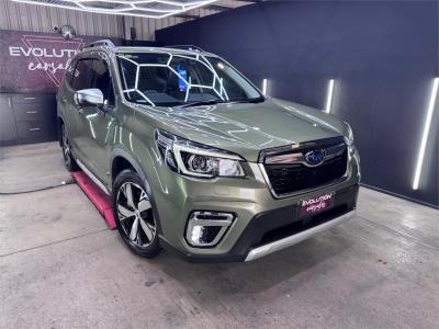 2020 SUBARU FORESTER 2.5i-S (AWD) 4D WAGON MY20 for sale in Adelaide - South