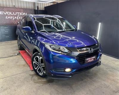 2015 HONDA HR-V VTi-L 4D WAGON for sale in Adelaide - South
