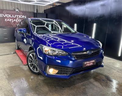 2022 SUBARU IMPREZA 2.0i PREMIUM (AWD) 5D HATCHBACK MY22 for sale in Adelaide - South