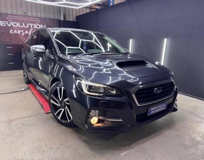 2016 SUBARU LEVORG 2.0 GT-S (AWD) 4D WAGON MY17 for sale in Adelaide - South