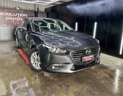 2016 MAZDA MAZDA3 MAXX 5D HATCHBACK BN MY17 for sale in Adelaide - South