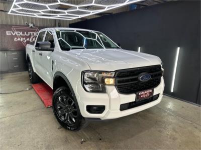 2022 FORD RANGER XL 2.0 (4x4) DOUBLE CAB P/UP PY MY22 for sale in Adelaide - South
