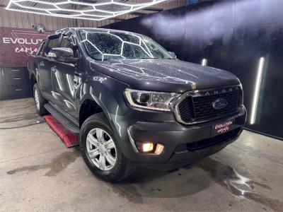 2022 FORD RANGER XLT 3.2 (4x4) DOUBLE CAB P/UP PX MKIII MY21.75 for sale in Adelaide - South