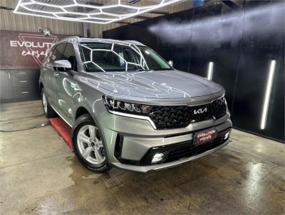 2023 KIA SORENTO S 7 SEAT 4D WAGON MQ4 MY23 for sale in Adelaide - South