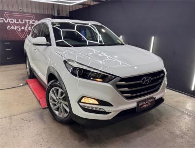 2017 HYUNDAI TUCSON ACTIVE (FWD) 4D WAGON TL UPGRADE for sale in Adelaide - South