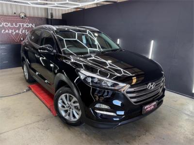 2015 HYUNDAI TUCSON ELITE (AWD) 4D WAGON TLE for sale in Adelaide - South