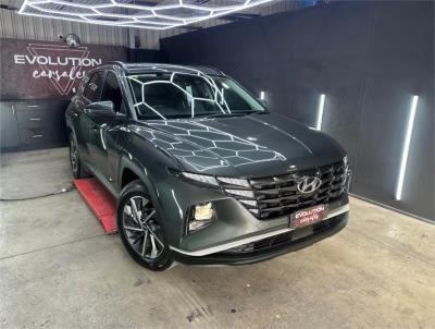 2021 HYUNDAI TUCSON ELITE (FWD) 4D WAGON NX4.V1 MY22 for sale in Adelaide - South