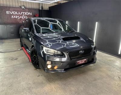 2017 SUBARU WRX PREMIUM (AWD) 4D SEDAN MY17 for sale in Adelaide - South