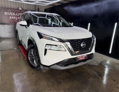2023 NISSAN X-TRAIL ST (2WD) 4D WAGON T33 MY23 for sale in Adelaide - South