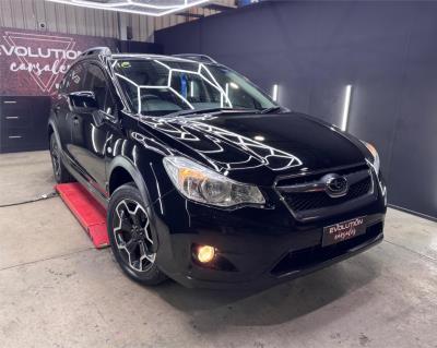 2014 SUBARU XV 2.0i 4D WAGON MY14 for sale in Adelaide - South