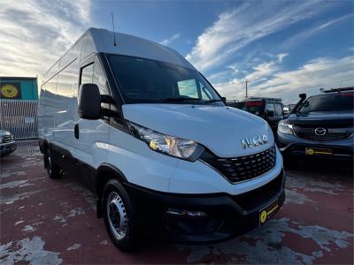 2020 IVECO DAILY for sale in Brisbane South