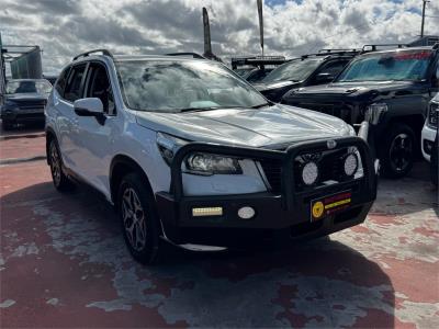 2020 SUBARU FORESTER 2.5i-L (AWD) 4D WAGON MY20 for sale in Brisbane South