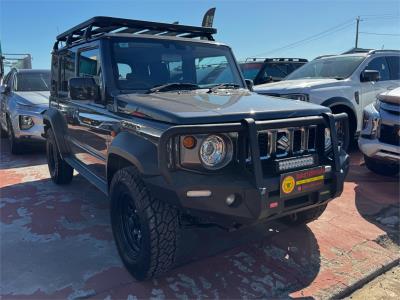 2023 SUZUKI JIMNY XL 5D WAGON for sale in Brisbane South