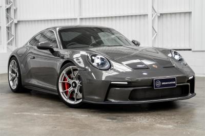 2023 PORSCHE 911 GT3 TOURING PACKAGE 2D COUPE 992 MY24 for sale in Bendigo