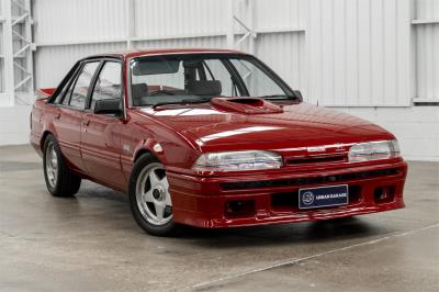 1986 HOLDEN COMMODORE SS Group A - Peter Brock PLUS PACK VL for sale in Bendigo