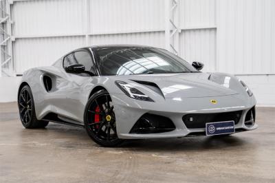 2024 LOTUS EMIRA 1ST EDITION 2D COUPE MY24 for sale in Bendigo