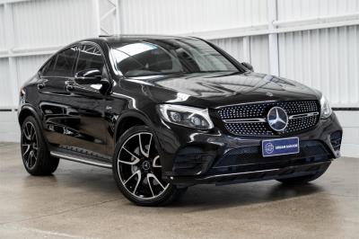 2019 MERCEDES-AMG GLC 43 4D COUPE 253 MY19 for sale in Bendigo