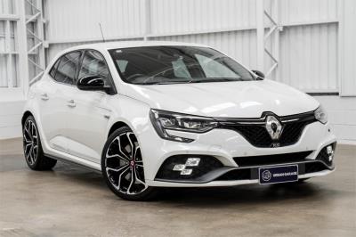 2018 RENAULT MEGANE R.S. 280 5D HATCHBACK XFB-BFB for sale in Bendigo