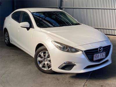 2014 MAZDA MAZDA3 NEO 4D SEDAN BM for sale in Brisbane Inner City