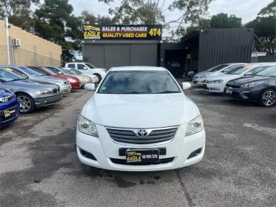 2006 TOYOTA AURION AT-X 4D SEDAN GSV40R for sale in Adelaide - North