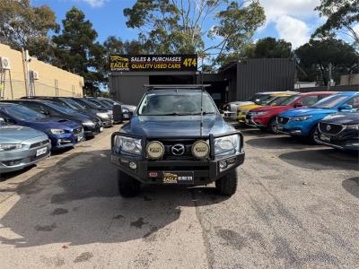 2017 MAZDA BT-50 XTR (4x4) DUAL CAB UTILITY MY17 UPDATE for sale in Adelaide - North