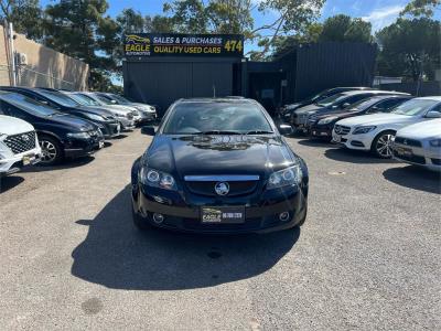 2007 HOLDEN CALAIS V 4D SEDAN VE for sale in Adelaide - North