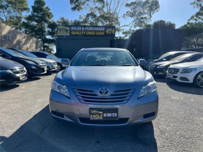 2009 TOYOTA CAMRY ALTISE 4D SEDAN ACV40R 07 UPGRADE for sale in Adelaide - North