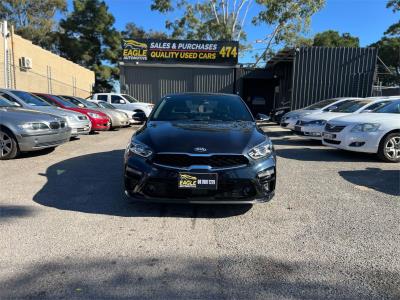 2020 KIA CERATO GT SAFETY PACK 4D SEDAN BD MY20 for sale in Adelaide - North
