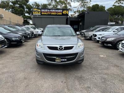 2010 MAZDA CX-9 LUXURY 4D WAGON 10 UPGRADE for sale in Adelaide - North