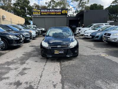 2012 FORD FOCUS AMBIENTE 5D HATCHBACK LW for sale in Adelaide - North