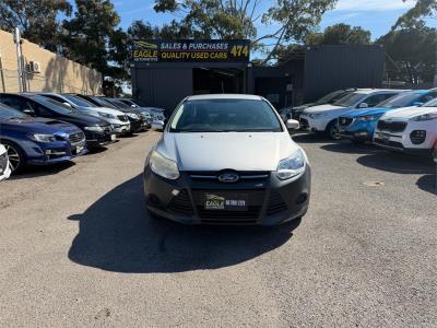 2011 FORD FOCUS AMBIENTE 4D SEDAN LW for sale in Adelaide - North
