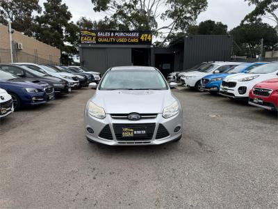2013 FORD FOCUS AMBIENTE 5D HATCHBACK LW MK2 for sale in Adelaide - North
