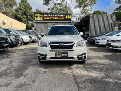2016 SUBARU FORESTER 2.0D-S 4D WAGON MY16 for sale in Adelaide - North