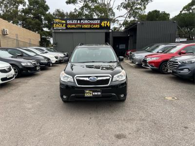 2015 SUBARU FORESTER 2.0D-S 4D WAGON MY15 for sale in Adelaide - North