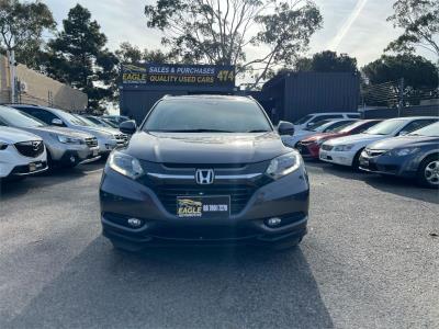2016 HONDA HR-V VTi-L 4D WAGON MY16 for sale in Adelaide - North