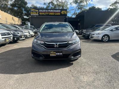 2018 HONDA JAZZ VTi 5D HATCHBACK GK MY19 for sale in Adelaide - North