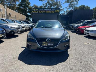 2014 MAZDA MAZDA3 TOURING 4D SEDAN BM for sale in Adelaide - North