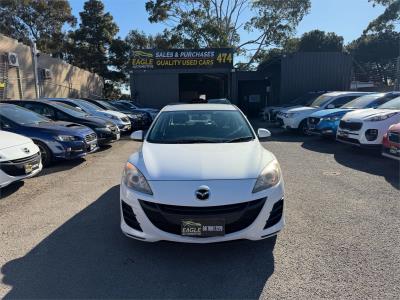 2010 MAZDA MAZDA3 NEO 4D SEDAN BL 10 UPGRADE for sale in Adelaide - North